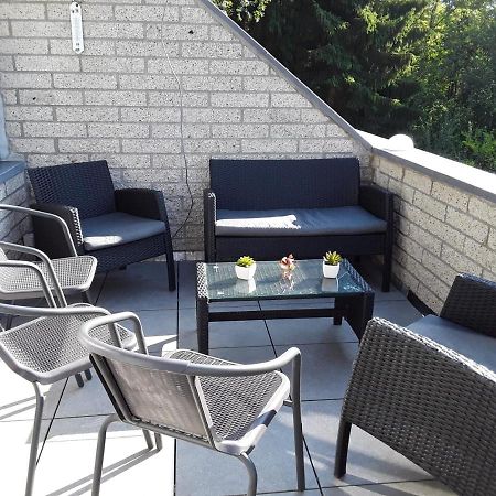 Apartamento Terrasses de Malmedy - Duplex 419 Exterior foto