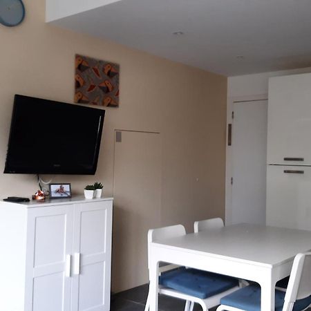 Apartamento Terrasses de Malmedy - Duplex 419 Exterior foto