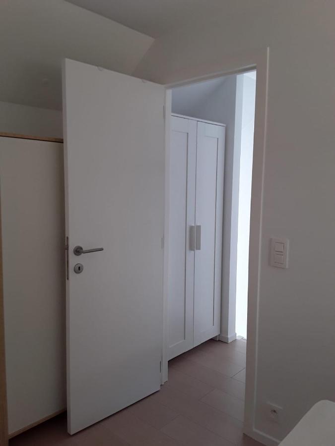 Apartamento Terrasses de Malmedy - Duplex 419 Exterior foto