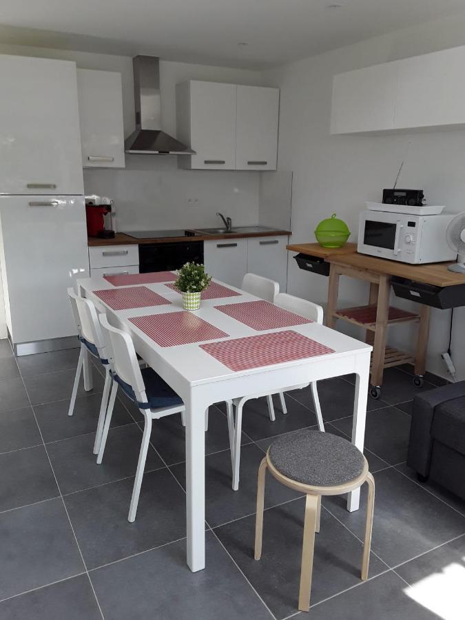 Apartamento Terrasses de Malmedy - Duplex 419 Exterior foto