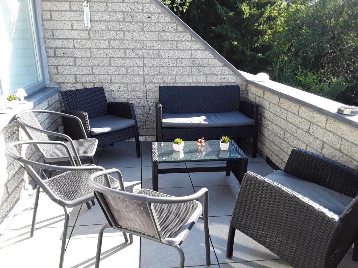 Apartamento Terrasses de Malmedy - Duplex 419 Exterior foto