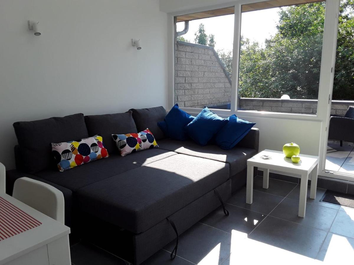 Apartamento Terrasses de Malmedy - Duplex 419 Exterior foto
