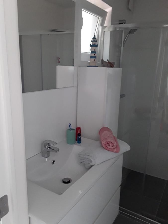 Apartamento Terrasses de Malmedy - Duplex 419 Exterior foto