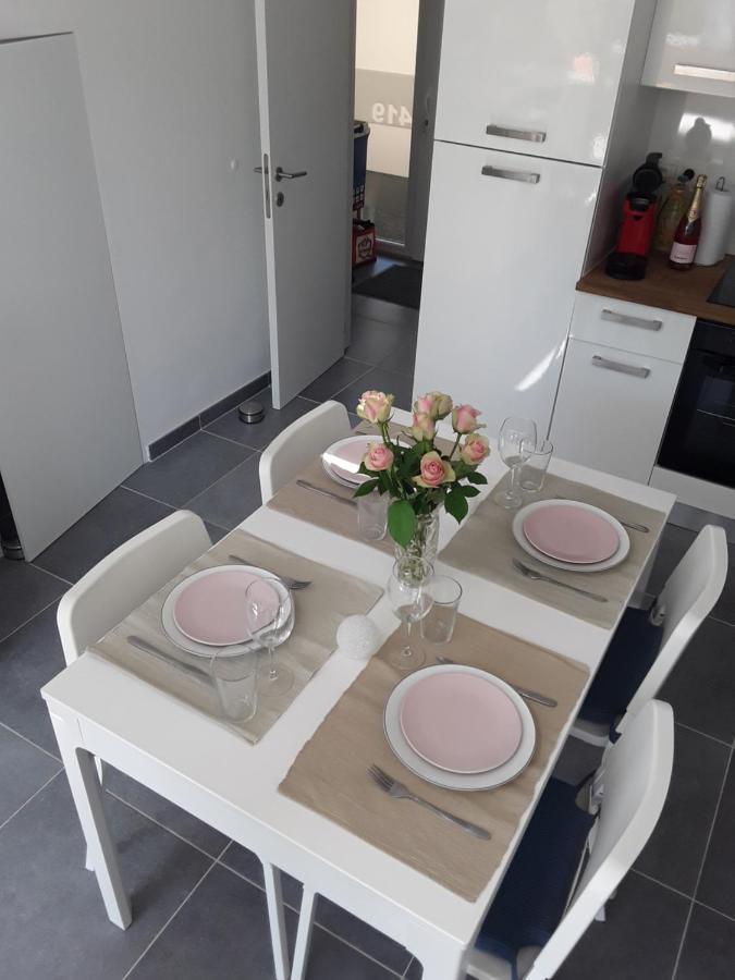 Apartamento Terrasses de Malmedy - Duplex 419 Exterior foto