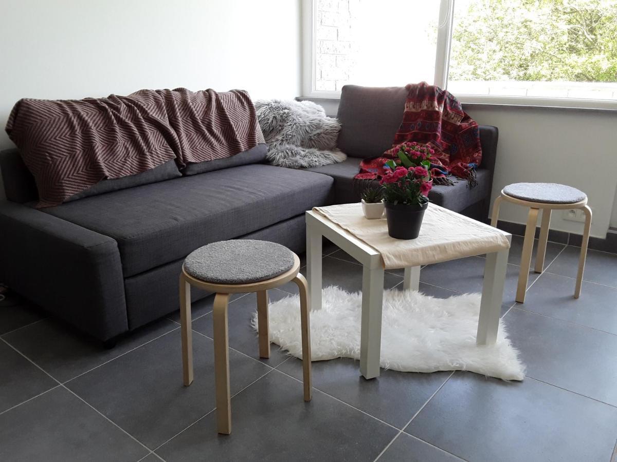 Apartamento Terrasses de Malmedy - Duplex 419 Exterior foto