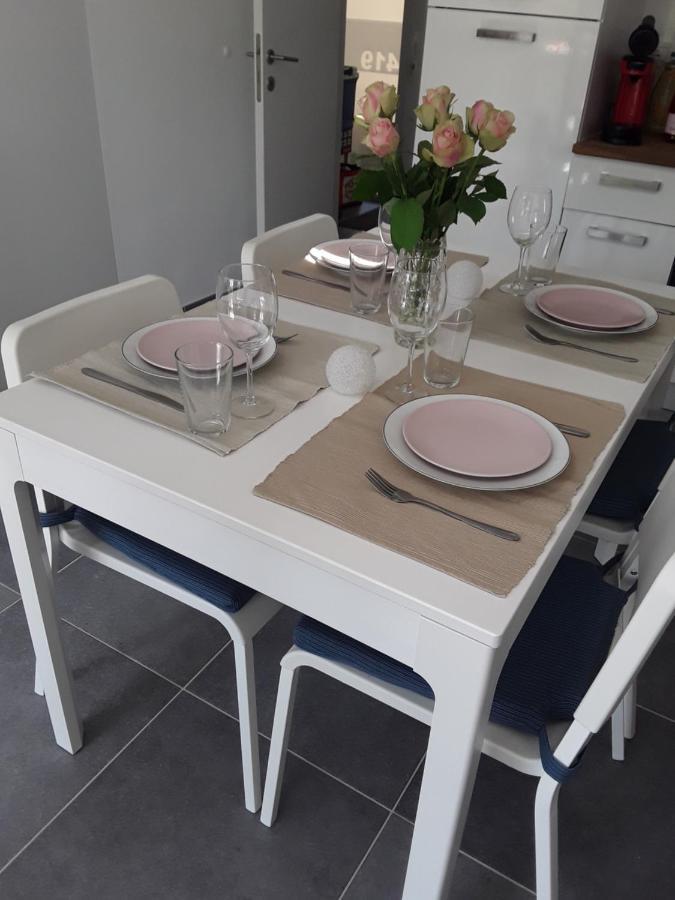 Apartamento Terrasses de Malmedy - Duplex 419 Exterior foto