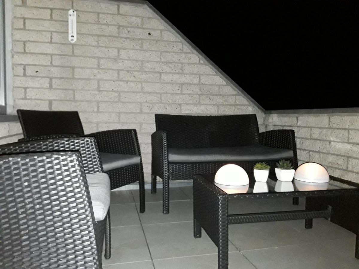 Apartamento Terrasses de Malmedy - Duplex 419 Exterior foto