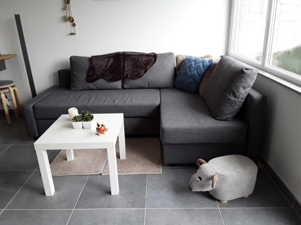 Apartamento Terrasses de Malmedy - Duplex 419 Exterior foto