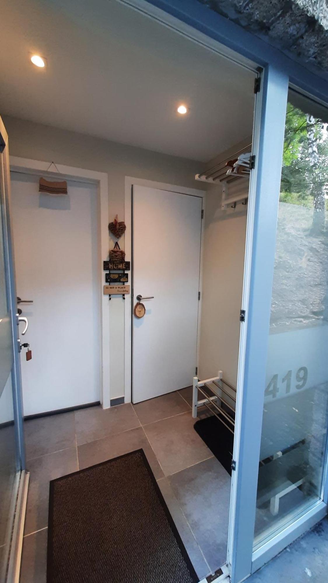 Apartamento Terrasses de Malmedy - Duplex 419 Exterior foto