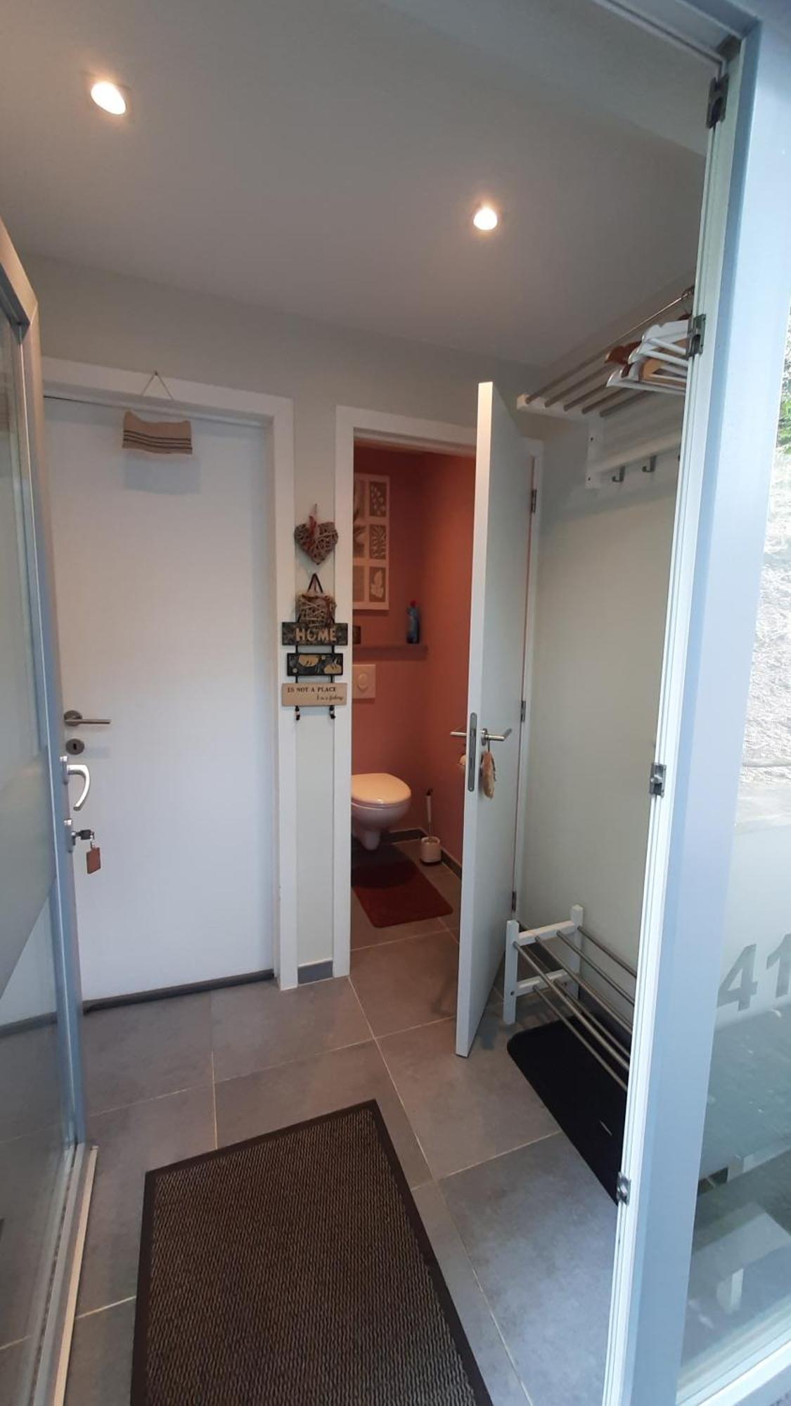 Apartamento Terrasses de Malmedy - Duplex 419 Exterior foto